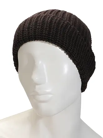 GRAN SASSO | Bonnet - Tuque | braun